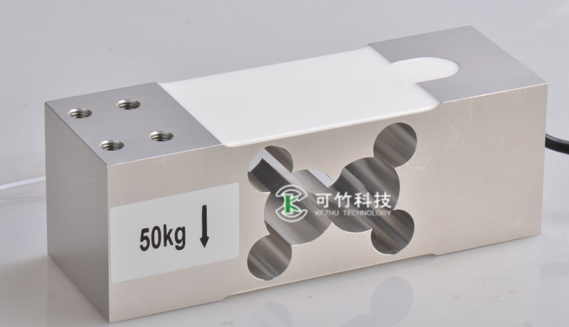 工業(yè)稱(chēng)重傳感器原理和應(yīng)用介紹
